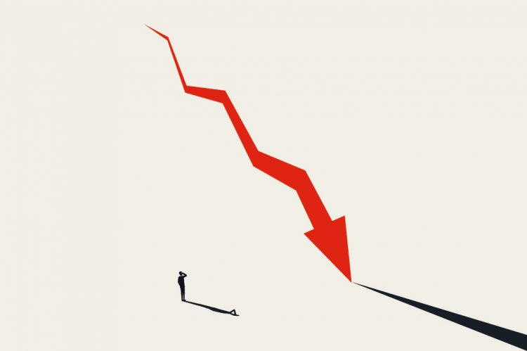 Mortgage Holders Lost $1.3 Trillion in Equity in Q3 as Price Correction Continues