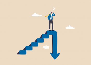 Mortgage Rates Tumble as Data Suggests Inflation May Have Peaked