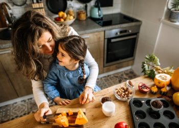 Smart Kitchen Features to Prepare for the School Year