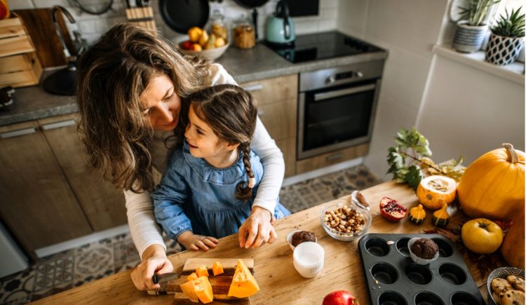 Smart Kitchen Features to Prepare for the School Year