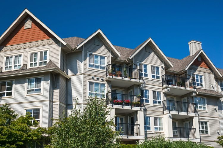 Multifamily Development Is Driving Self-Storage Markets to New Heights