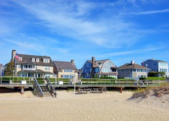 New Jersey Entrepreneurs Join Forces to Open Century 21 Danskin Realty