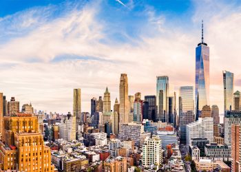 New Team Has Big Objectives at Corcoran Group Manhattan