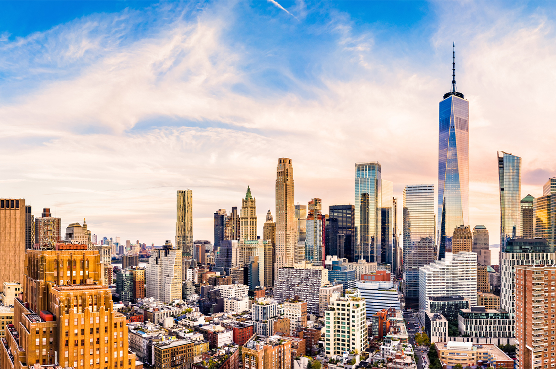 New Team Has Big Objectives at Corcoran Group Manhattan - Vimarsana News