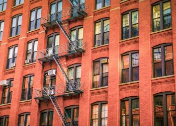 October Rents Up Slightly, but Slowing Year-Over-Year