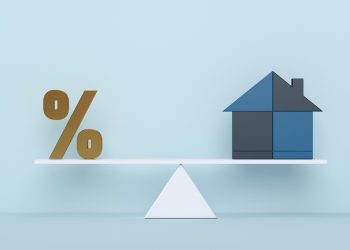 Rebalancing Housing Market Sees Listings Lingering Longer