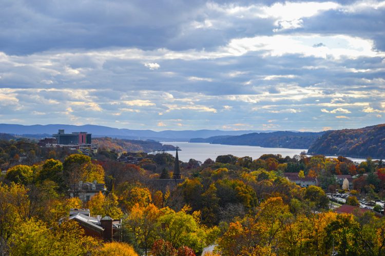 Regional Spotlight: New York losing more residents than gaining new ones