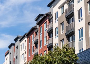 Rents Are Falling. Have They Hit a Floor in Your Area?