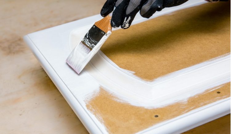 Timeless Kitchen Paint Color Selections