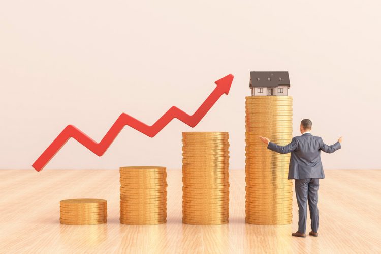 Report: Home Prices Aren’t Coming Down in 2023