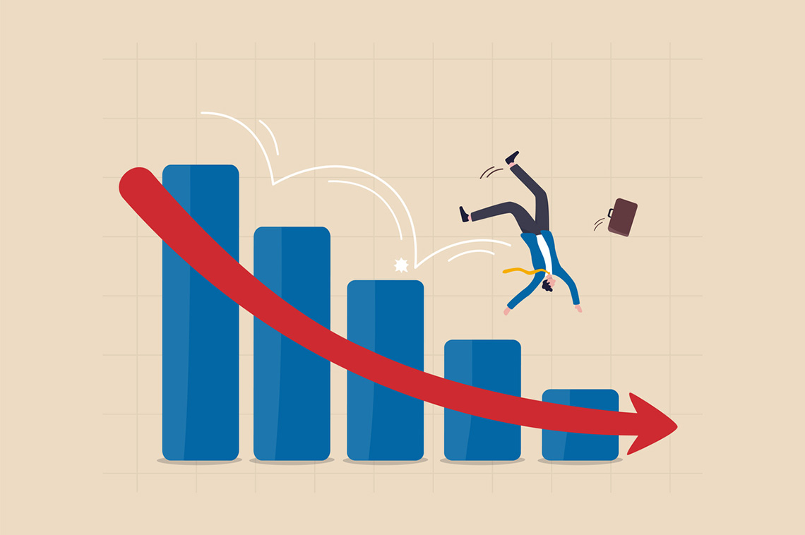Rocket Companies Suffers Sizable Losses in Q3 - Vimarsana News