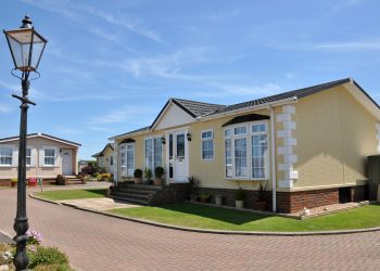 Rocket Mortgage Will Offer Financing of Manufactured Homes