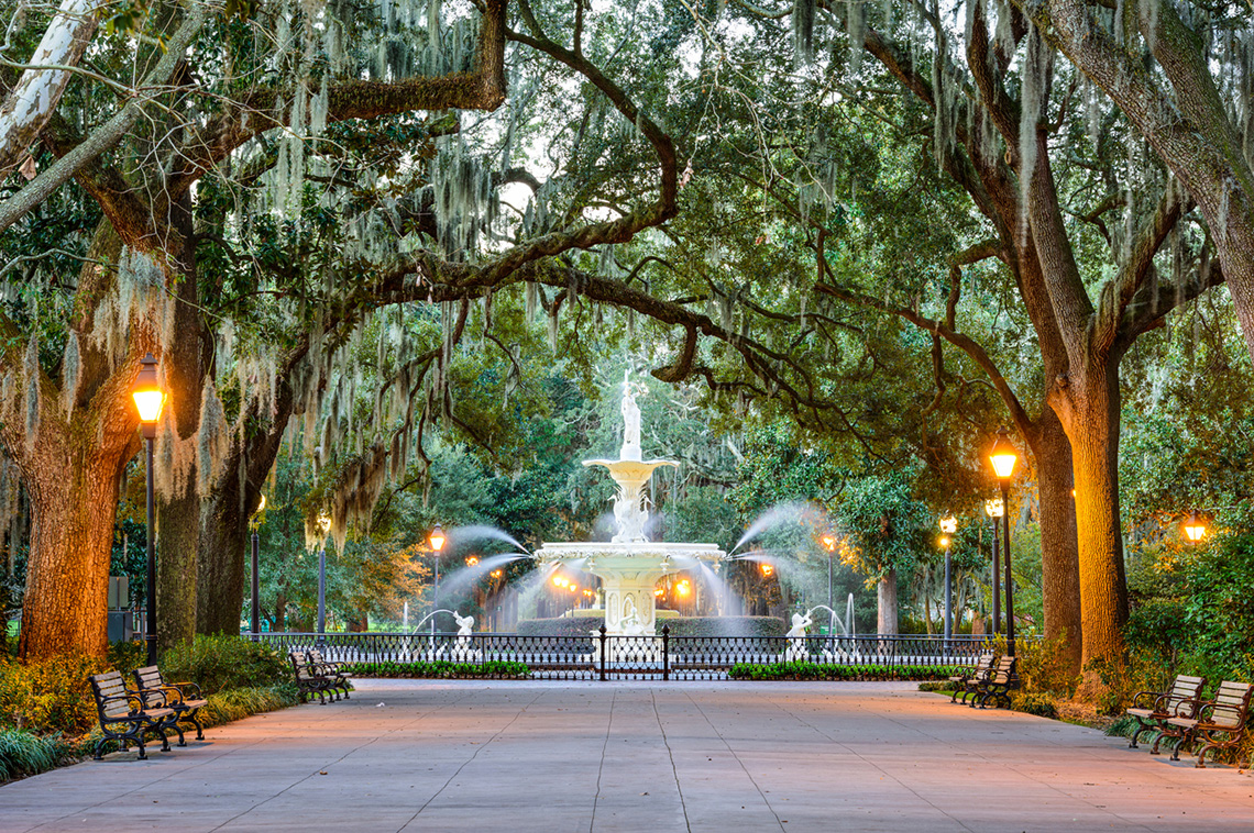 Savannah Retreat for Top-Selling Harry Norman, REALTORS® Agents a Success - Vimarsana News