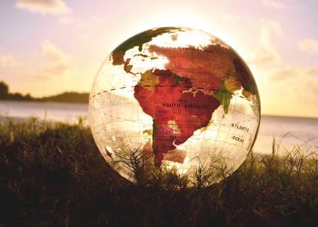 Second Century Ventures Expands REACH Program to Latin America