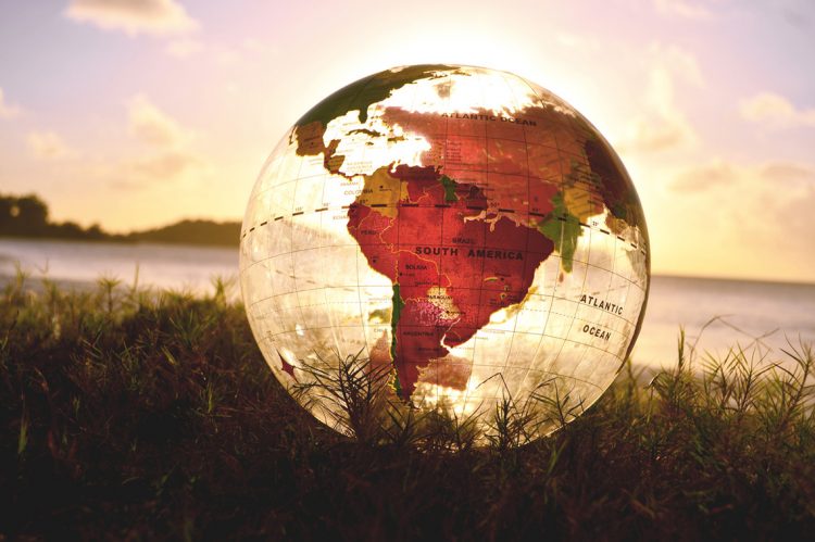 Second Century Ventures Expands REACH Program to Latin America