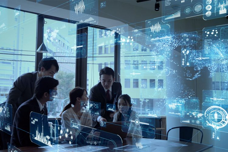 Second Century Ventures Selects 6 Tech Companies for 2023 REACH Canada Program