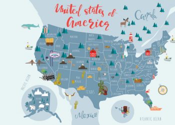 States With the Most and Least Loyal Residents in 2022