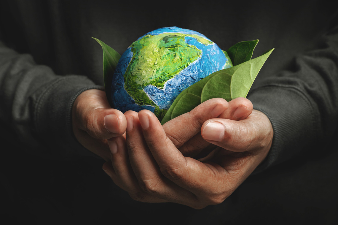 Stretch Your Sustainability Ability - Vimarsana News
