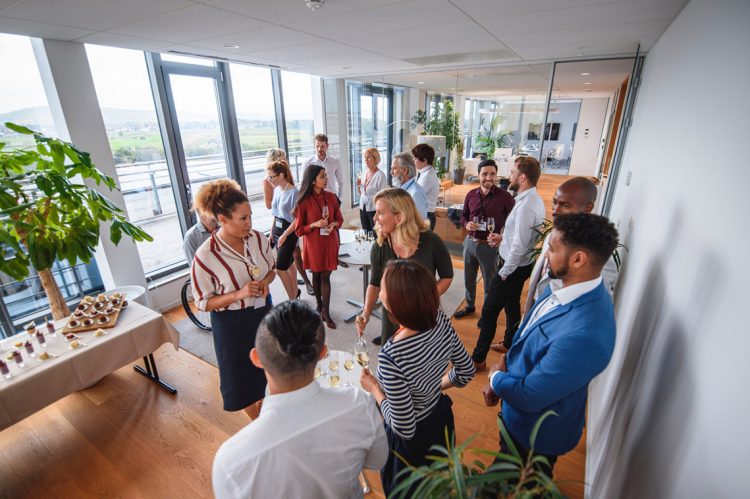 THE PLAYBOOK: Innovative In-Person Ideas to Multiply Referrals