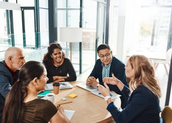 The Truth About the Generation Gap In Real Estate Teams