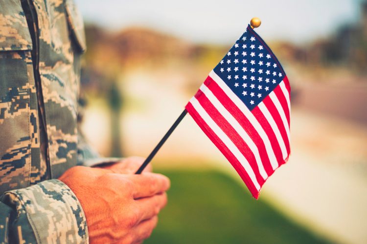 Thoughts on Leadership: Learning From Veterans Day