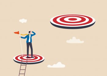 Time to Level Up: Changing Times Demand Your ‘A-Game’