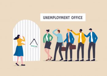 U.S. Unemployment Crept Up to 3.7% in October