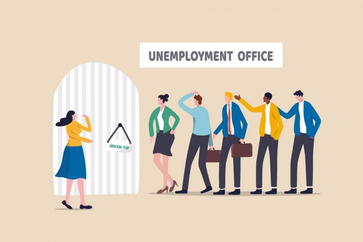 U.S. Unemployment Crept Up to 3.7% in October