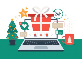 Use Holiday Social Templates for High Visibility With Photofy