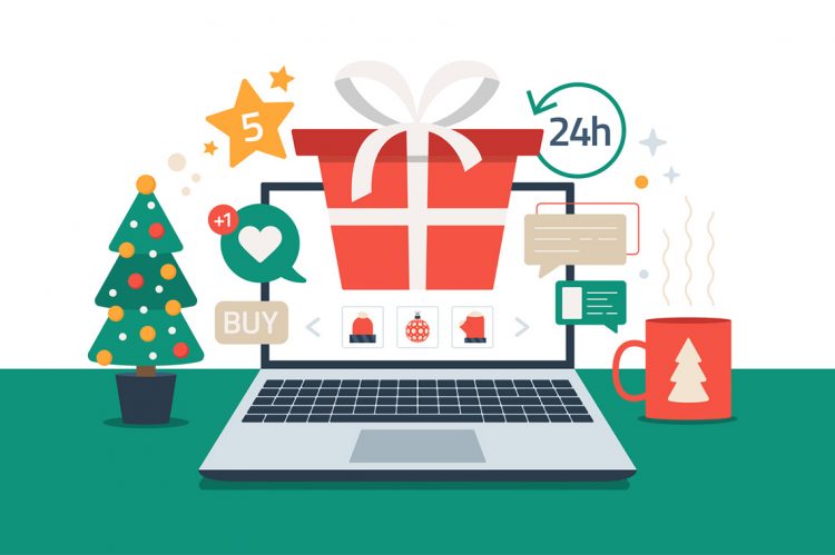 Use Holiday Social Templates for High Visibility With Photofy
