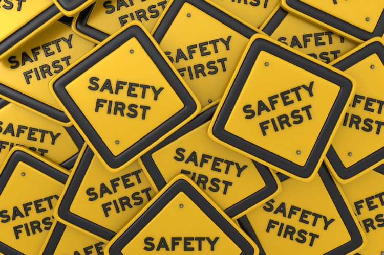 What You Need to Know: The 2022 NAR Member Residential Safety Report Highlights