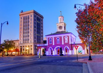 Where Are Down Payments the Least and Most Affordable?