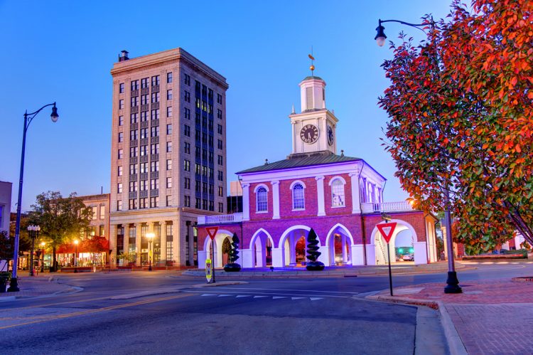 Where Are Down Payments the Least and Most Affordable?