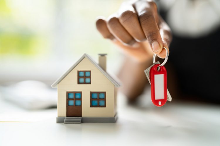 Which Home Loan Is Best?