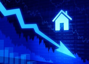 With Buyer Demand Cooling, Home Prices Dropped By 0.5% in September