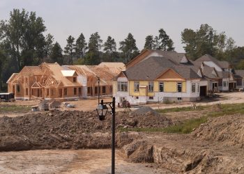 Why Aren’t More New Homes Being Built?