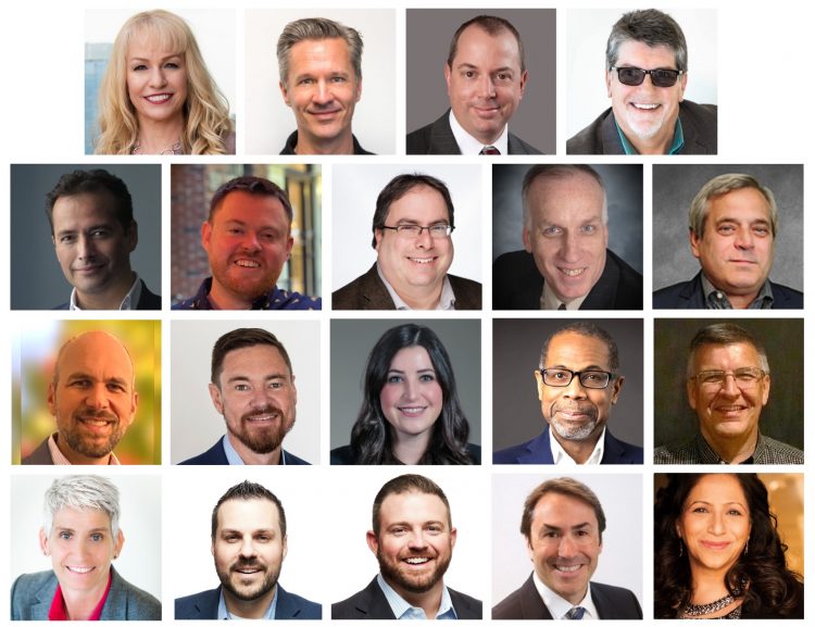 Real Estate Standards Organization Announces Its 2023 Board of Directors