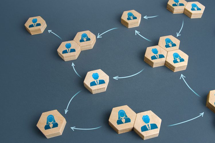 8 Tips and Tricks to Start Building a Bigger, Better Referral Network Today