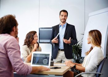 How Forming a Team Can Improve Your Business