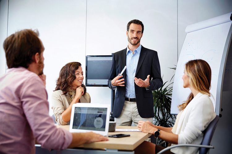 How Forming a Team Can Improve Your Business