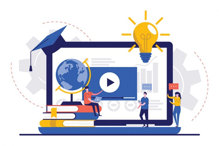 CRD Connect: CRD’s Recipe for Educational Success in the New Year