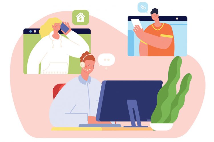 How Being Proactive, Not Reactive, Will Bring Clients to You