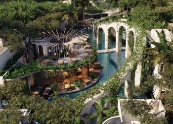 Global Spotlight: Catering to the Luxury Lifestyle in Mexico and Belize