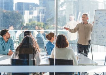 The Power of Education