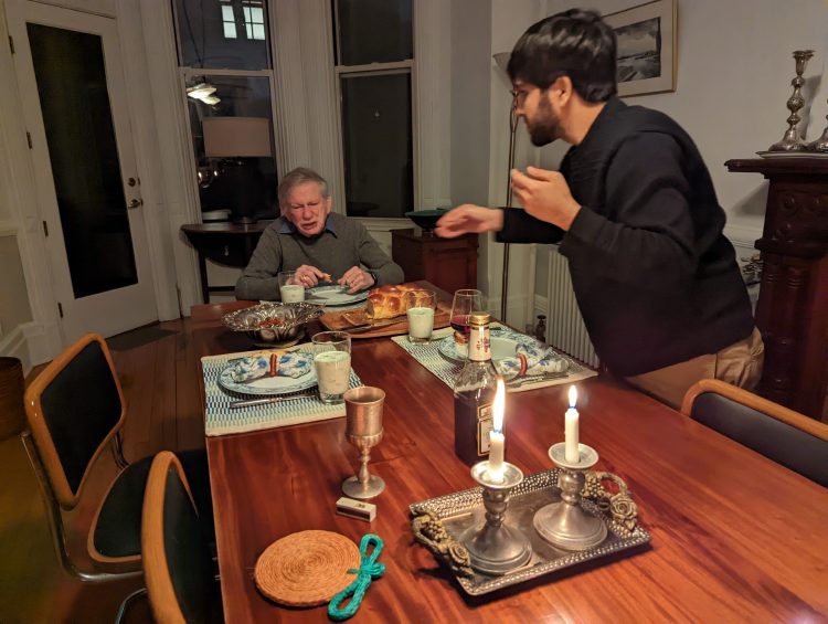 ‘After Kabul Fell, Our Lives Changed in an Hour’