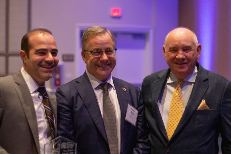 Helping the Underserved Hispanic Community Buy Homes