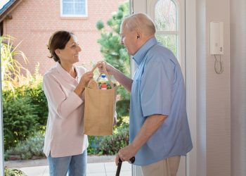 Serving Seniors Through Every Aspect of the Real Estate Journey