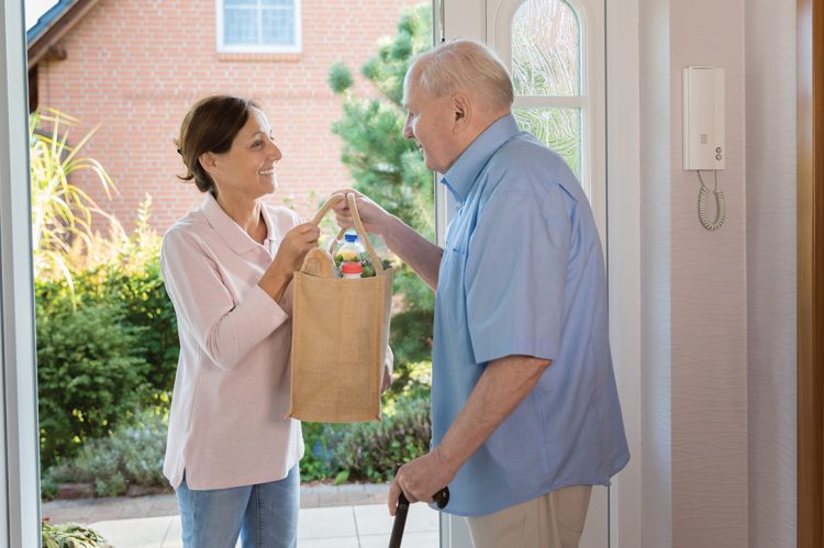 Serving Seniors Through Every Aspect of the Real Estate Journey