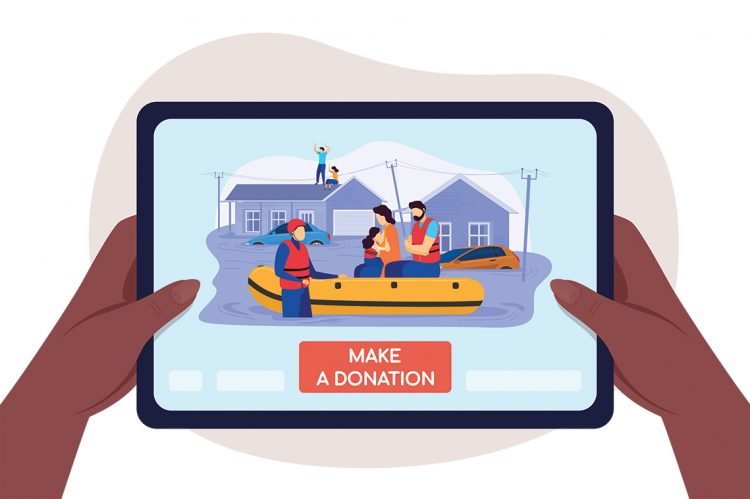 REALTORS® Relief Foundation: Pride of the Real Estate Industry