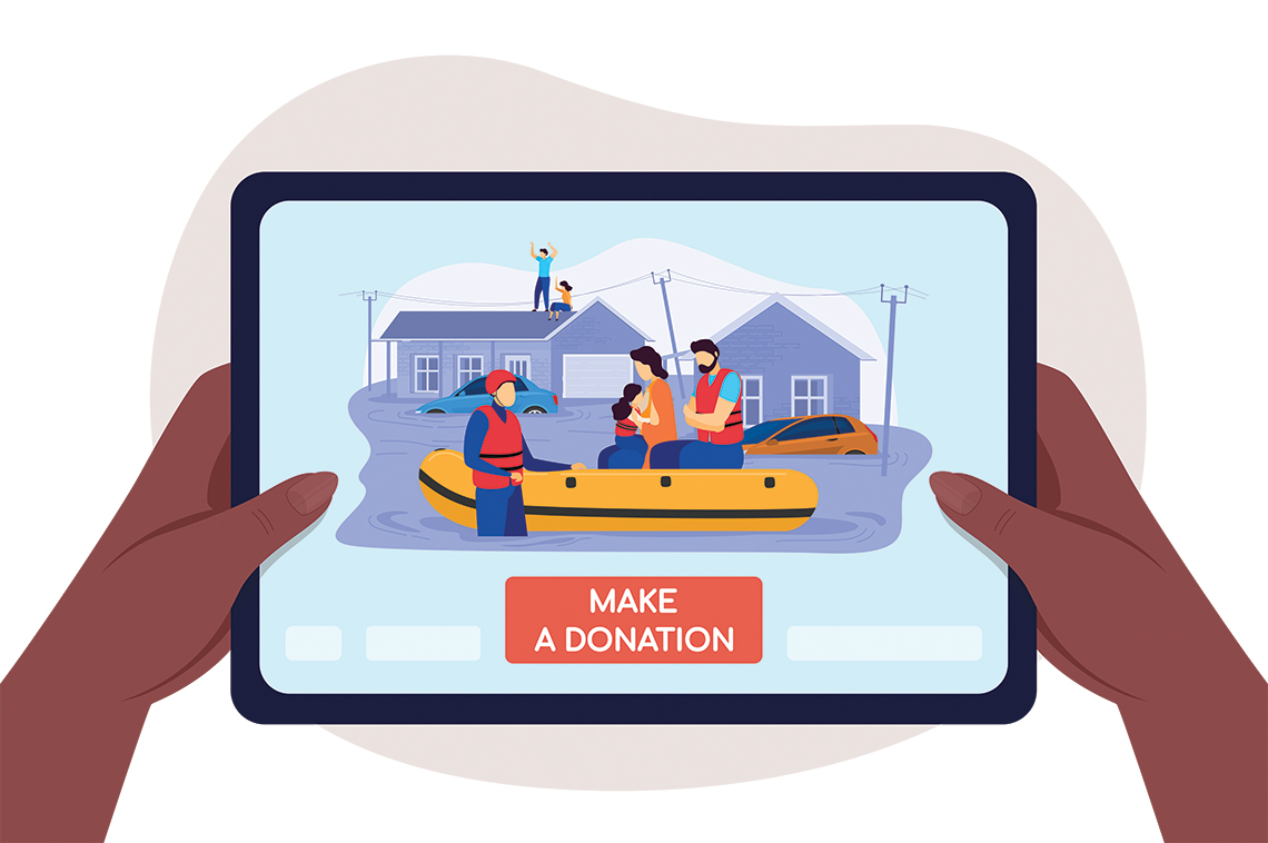 REALTORS® Relief Foundation: Pride of the Real Estate Industry — RISMedia - Vimarsana News